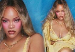 Rihanna'dan Türkiye hamlesi! Takip ettiği hesap kafaları karıştırdı