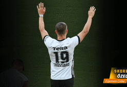 Beşiktaş maçı öncesi Danimarkalı gazeteciden Trossard itirafı! 'Asla ama asla yapamayacağı bir şey'