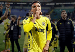 Fenerbahçe'ye transfer piyangosu! Yıldız oyuncu için ayrılık kapıda