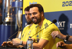 Fenerbahçe'de Melih Mahmutoğlu kararı! Resmen açıklandı