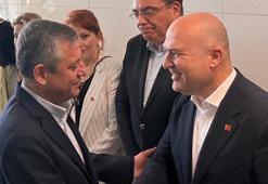 Son dakika... CHP İzmir Milletvekili Murat Bakan partisinden istifa etti