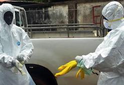 Ebola salgını büyüyor! Can kaybı 967'ye yükseldi, vaka sayısı 3 bine yakın