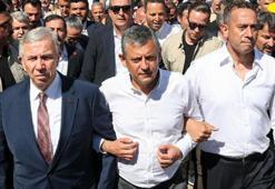 Son dakika: CHP'de Özgür Özel'in yeni parti ilanı sonrası Mansur Yavaş'ın kararı ne olacak? Son kulis bilgileri