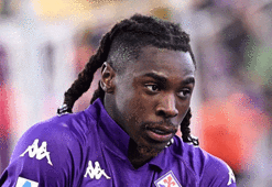 Süper Lig devinden Moise Kean hamlesi! İstenen bonservis belli oldu