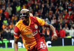 Galatasaray, Osimhen'in yedeğini buldu! Bonservisi belli oldu