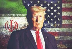 Trump: İran ile görüşmeye hiç hevesim yok