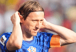 Luka Modric, milli takım kariyerini bitirmeye hazırlanıyor