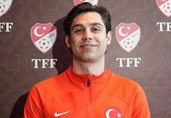 UEFA'dan Konferans Ligi'nde Mehmet Türkmen'e görev