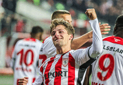 Samsunspor'da ayrılık! Transferi duyurdular