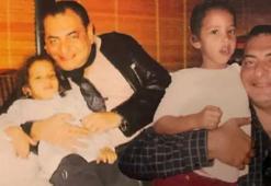 Ayşe Nazlı'dan duygusal paylaşım! Babası Reha Muhtar'ın doğum gününü unutmadı