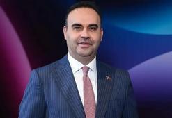 Bakan Kacır, TÜBİTAK Fen Lisesi mezunlarının YKS başarısını kutladı