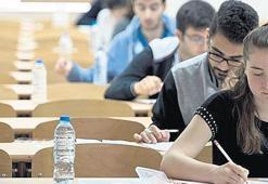 YKS sonuçları açıklandı: 67 bin aday sıfır çekti