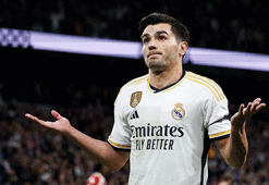 Brahim Diaz'dan Real Madrid'e Galatasaray talebi! Bonservis için kesenin ağzı açıldı