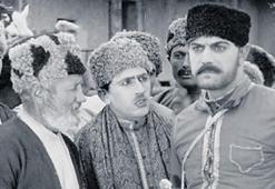 Kırım filmleriyle ilk buluşma