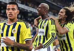 Fenerbahçe'de Greenwood ve Guendouzi'ye tam not! Halil Özer: Sezon sanki hiç bitmemiş gibi iyi oynadı