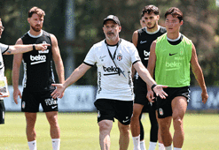 UEFA Avrupa Ligi'nde Beşiktaş'ın Midtjylland sınavı!