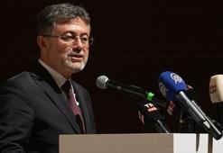 Bakan Yumaklı: Kuşadası Söke İsale Hattı sözleşmesi imzalandı