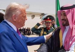 ABD-Suudi Arabistan hattında dev anlaşma! '30 yıl sürecek, on milyarlarca dolar değerinde'
