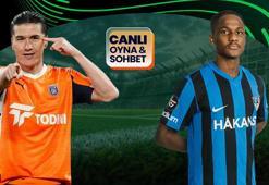 Başakşehir sezonu Inter Turku karşısında açıyor! Maçın heyecanı canlı sohbet ile Misli'de