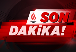 Ankara'da eğitim helikopteri düştü