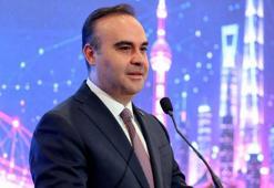 Bakan Kacır TÜBİTAK Fen Lisesi mezunlarının YKS derecelerine ilişkin bilgi verdi