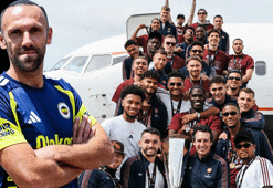 Vedat Muriqi sonrası 'Baba' golcü! Fenerbahçe'de taksitli ödeme planı