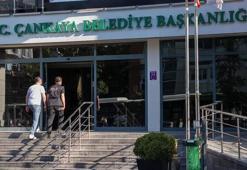 Son dakika... Çankaya Belediyesi soruşturmasında yeni gelişme! Eyüpsultan'dan 3 gözaltı