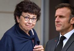 Macron hükümetinde şok bakan istifası! 'Arılara zarar veren' yasa kriz çıkardı