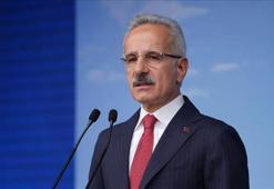 Bakan Uraloğlu: "Yıl bitmeden Türksat 7A projesinin sözleşmesini imzalamayı hedefliyoruz"
