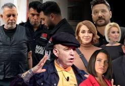 Ahbap soruşturmasında yeni dalga! 5 ünlü isim ifade verecek