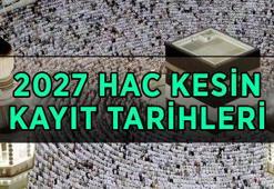 HAC KESİN KAYIT TARİHİ 2027: Diyanet hac kesin kayıtları ne zaman, hangi gün başlıyor? Diyanet hac kesin kayıt tarihini açıkladı!