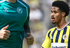 Fenerbahçe'de Oosterwolde'nin alternatifi Süper Lig'den! 'Transfer teklifleri var'