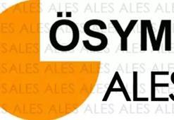 ALES 2 TARİHİ 2026📍 ALES 2 ne zaman yapılacak? ÖSYM ALES/2 giriş yerleri açıklandı mı?