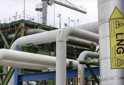 Dünya devinden yeni tahmin! Avrupa doğal gaz fiyatları artacak