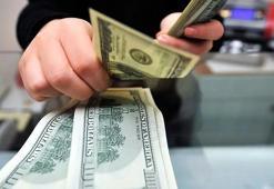 Finansal kesim dışındaki firmaların net döviz açığı azaldı