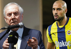 Fenerbahçe'de Aziz Yıldırım'ı sinirlendiren teklif! Transfere kapıyı kapattı
