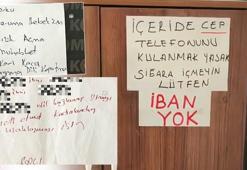 Kaynana dili kapatma, ani ölüm, zinadan men! İnanılmaz tezgah ortaya çıktı
