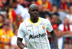 İsmi Fenerbahçe ile anılıyordu! Malang Sarr'ın yeni takımı ortaya çıktı