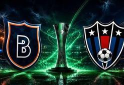 BAŞAKŞEHİR-INTER TURKU MAÇI SONUCU | Başakşehir-Inter Turku Konferans Ligi 2. ön eleme turu maçı kaç kaç bitti?
