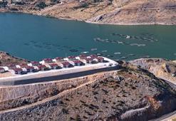 Adıyaman'daki yeni köy evleri vatandaştan tam not aldı: Devlet babalığından fazlasını yaptı