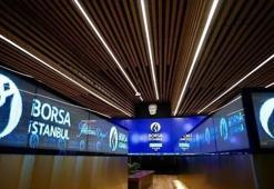 Borsa İstanbul günü yükselişle tamamladı