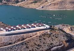 Adıyaman'daki yeni köy evleri vatandaştan tam not aldı
