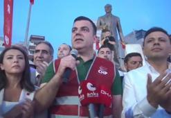 CHP Silivri İlçe Başkanı Doruk Bulut tutuklandı