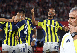 Fenerbahçe'de yıldız oyuncu için kıyasıya yarış! 2 kulüp devrede