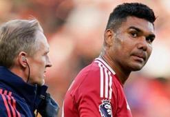 Casemiro, Inter Miami'ye transfer oldu! Resmen açıklandı