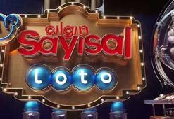 ÇILGIN SAYISAL LOTO ÇEKİLİŞ SONUÇLARI | Çılgın Sayısal Loto 22 Temmuz çekilişi kazandıran numaralar ve ikramiye tutarları! TIKLA-BİLET SORGULA