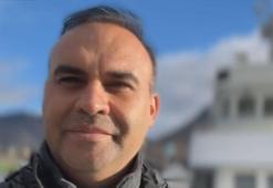Bakan Kacır, Kuzey Kutbu'ndan CNN Türk canlı yayınına bağlandı