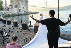 İstanbul’un ‘hayat suyu’
