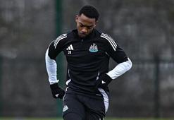 Beşiktaş'tan Joe Willock hamlesi! Pereira pazarlığı