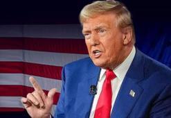 Trump'tan yeni İran açıklaması! 'İranlılar anlaşma yapmak istiyor ama henüz hazır değiller'